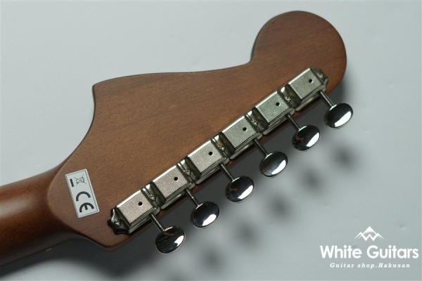 Malibu Player - Midnight Satin